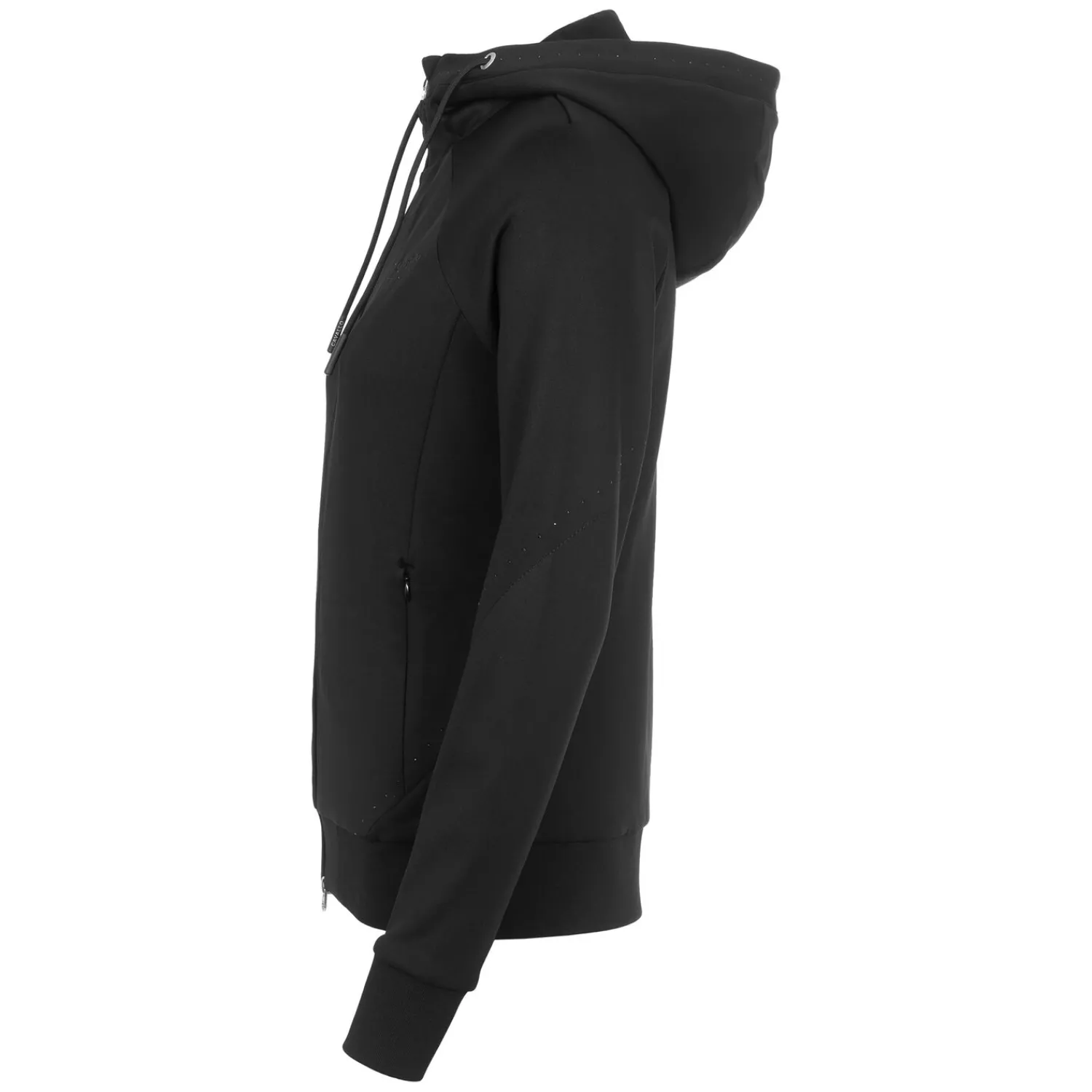 Damen Cavallo Pullover & Hoodies<Funktions-Sweatjacke CAVALNOAMI