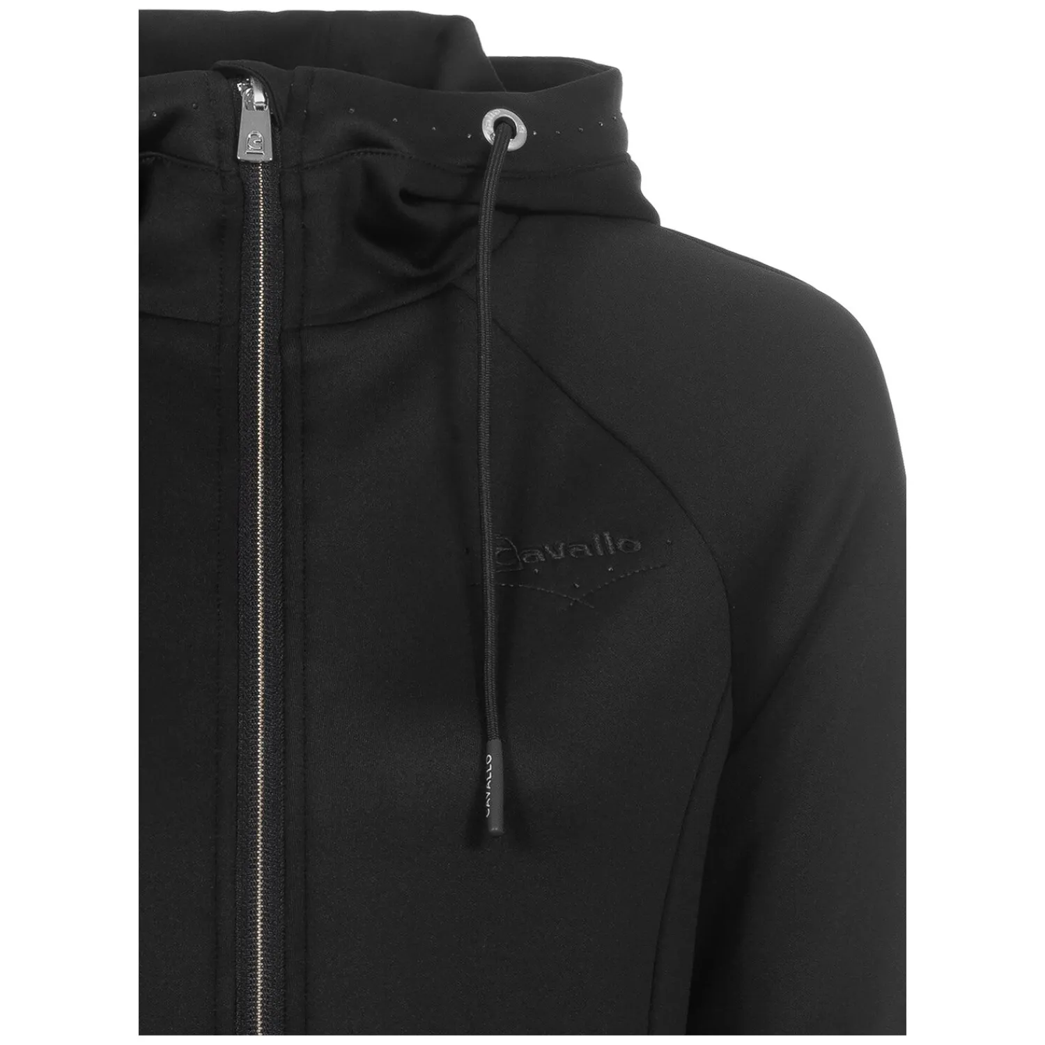 Damen Cavallo Pullover & Hoodies<Funktions-Sweatjacke CAVALNOAMI