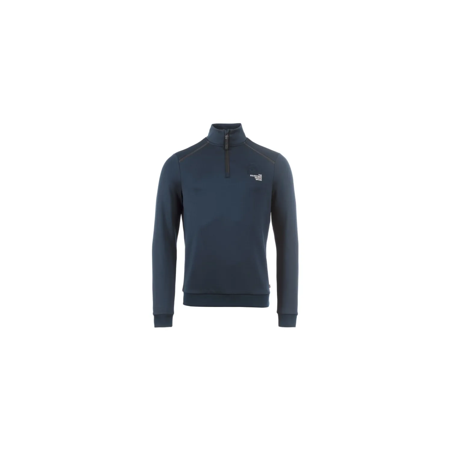 Herren Cavallo Pullover & Hoodies|Funktionsshirts<Funktion-weathirt CAVAONTY