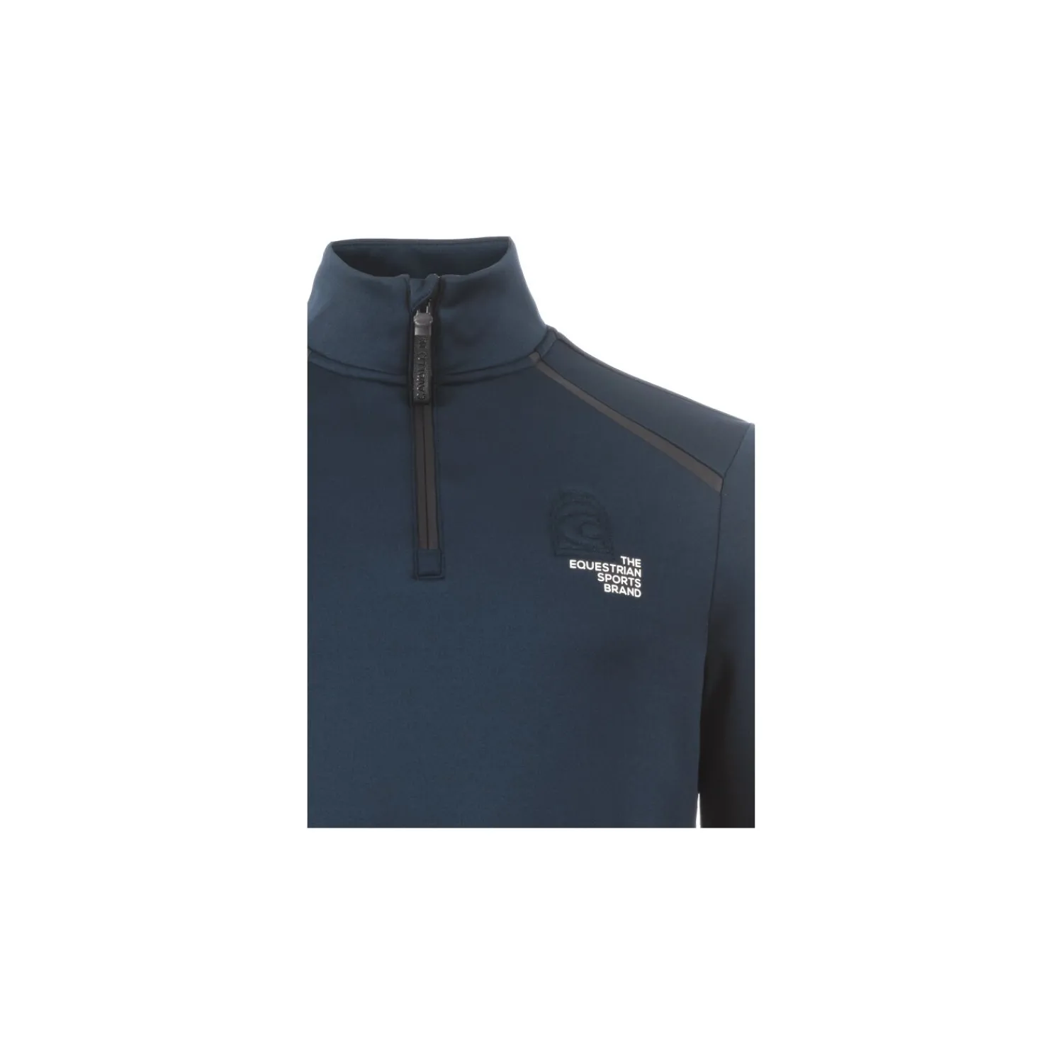 Herren Cavallo Pullover & Hoodies|Funktionsshirts<Funktion-weathirt CAVAONTY