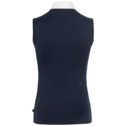 Damen Loesdau Turnierbekleidung<Cavallo Funktions-Turniertop CAVALBAILA