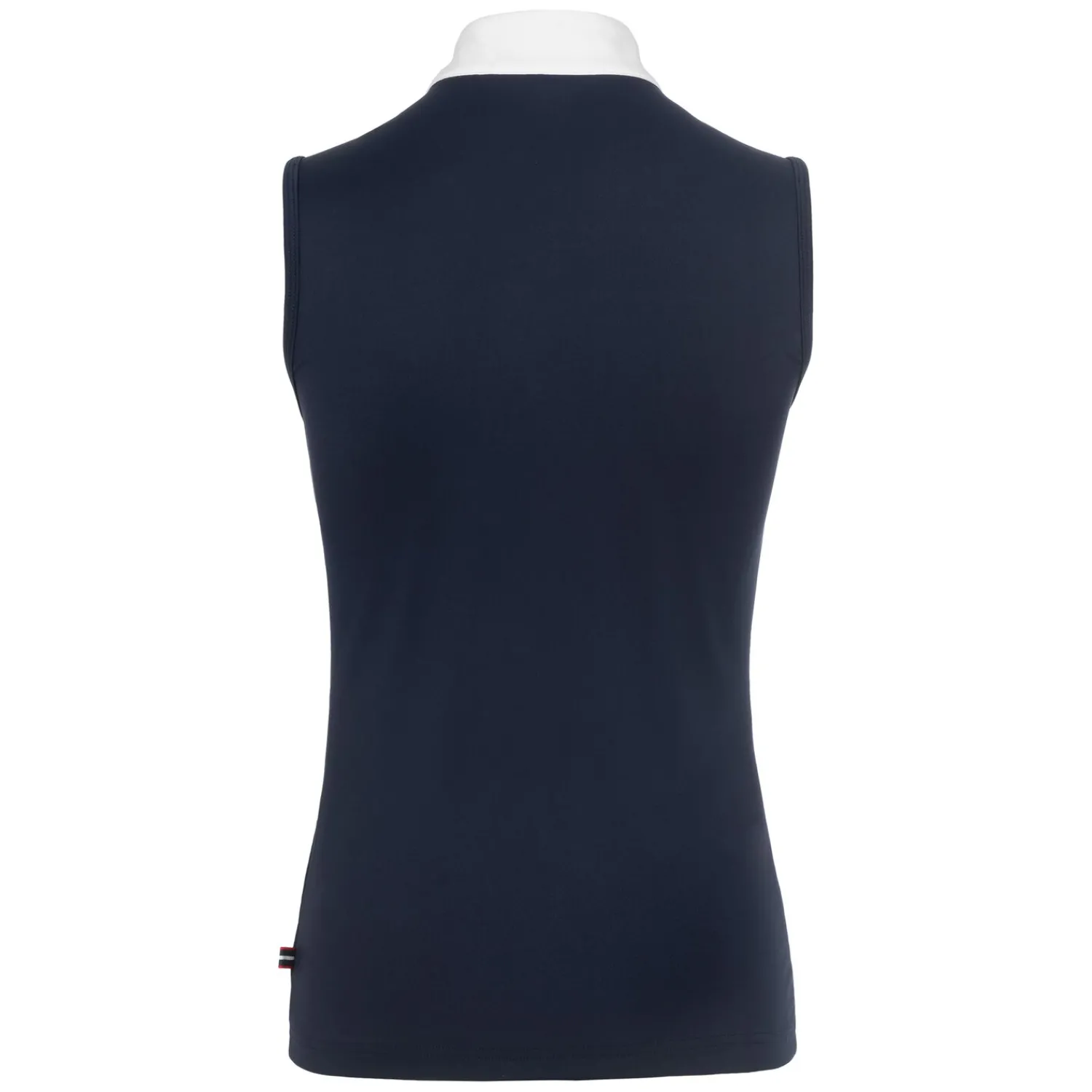 Damen Loesdau Turnierbekleidung<Cavallo Funktions-Turniertop CAVALBAILA