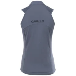Damen Loesdau Westen<Cavallo Funktionsweste CAVALALLYEAR VEST