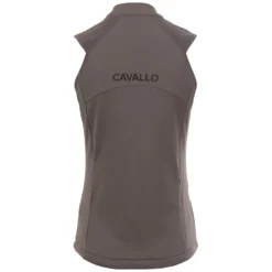 Damen Loesdau Westen<Cavallo Funktionsweste CAVALALLYEAR VEST