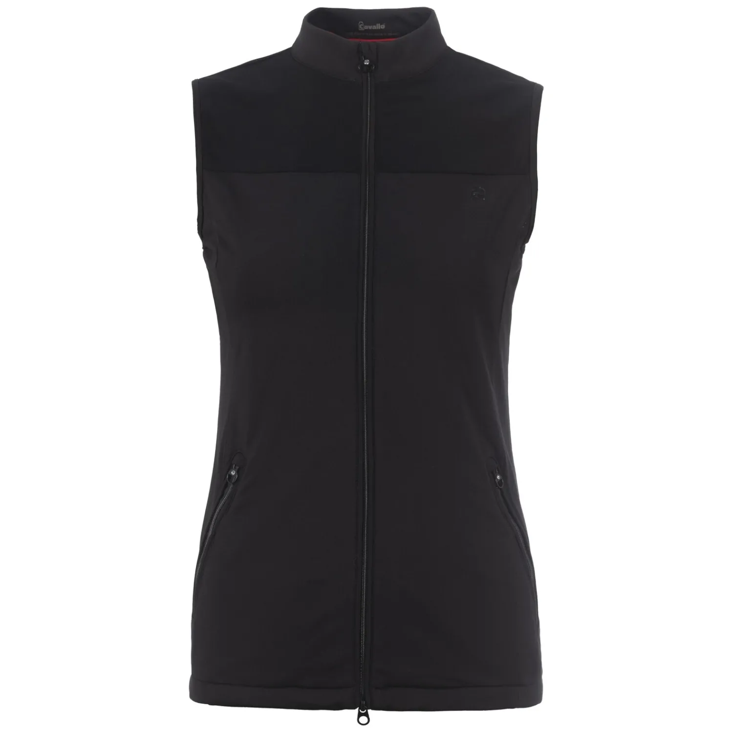 Damen Loesdau Westen<Cavallo Funktionsweste CAVALALLYEAR VEST