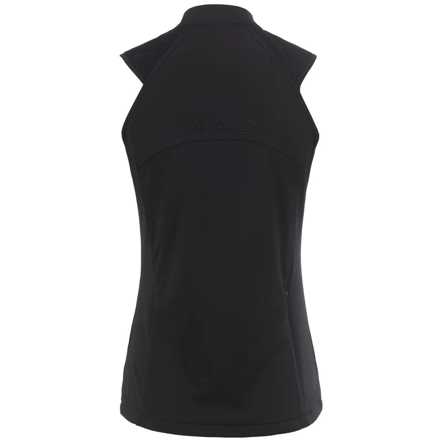 Damen Loesdau Westen<Cavallo Funktionsweste CAVALALLYEAR VEST