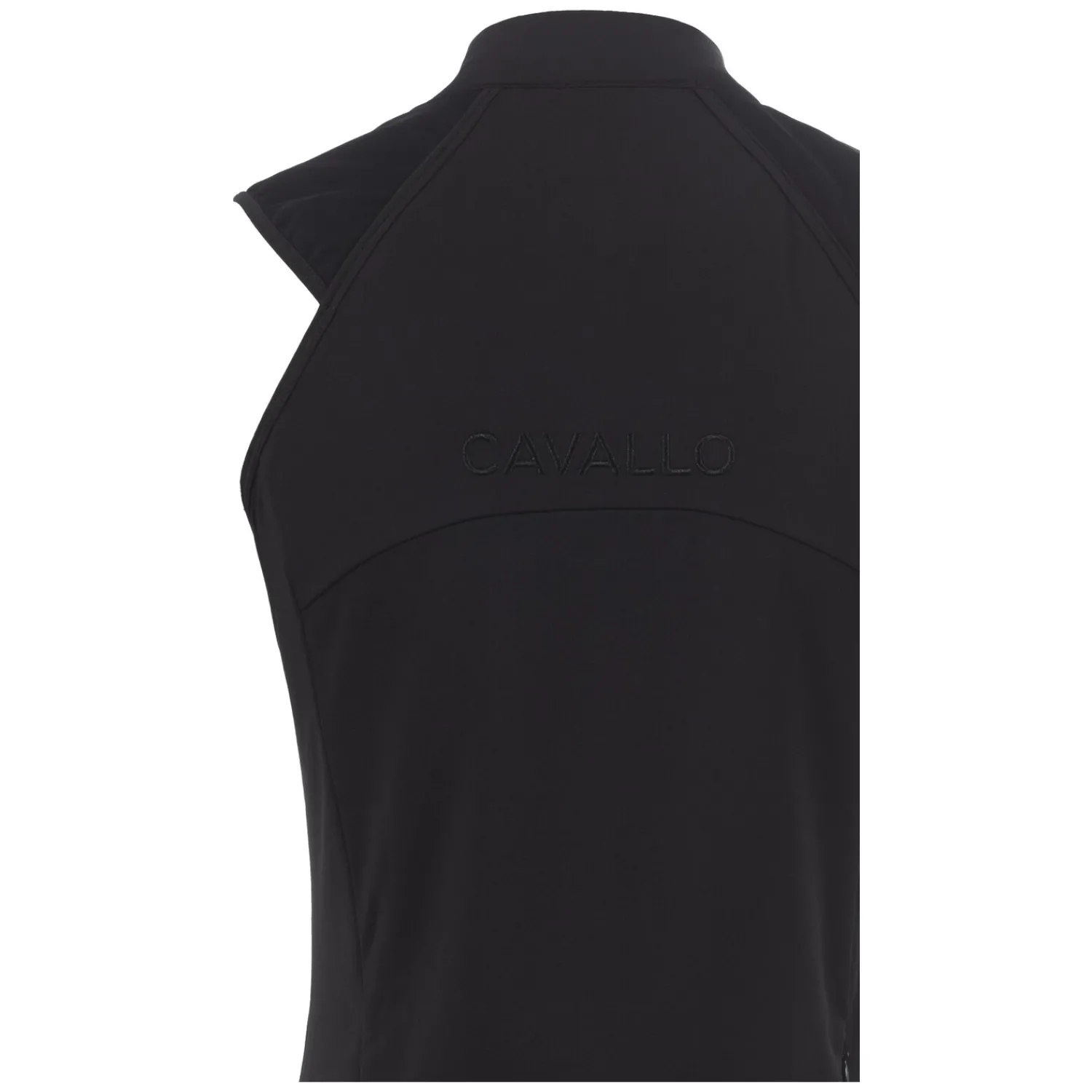 Damen Loesdau Westen<Cavallo Funktionsweste CAVALALLYEAR VEST