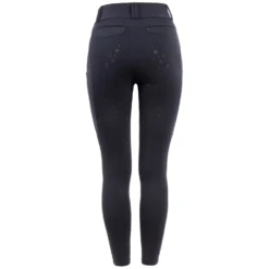 Damen Cavallo Reithosen<Gesäßeinsatz-Reithose CAVALCANDERA GRIP MOBILE