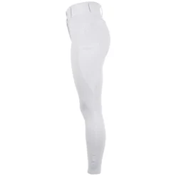 Damen Cavallo Reithosen<Gesäßeinsatz-Reithose CAVALCANDERA GRIP MOBILE