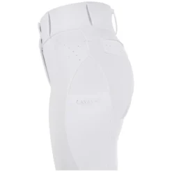 Damen Cavallo Reithosen<Gesäßeinsatz-Reithose CAVALCANDERA GRIP MOBILE