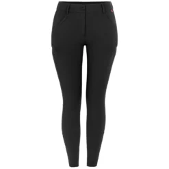 Damen Cavallo Reithosen<Grip-Vollbesatz Reithose CAVALCORTNY