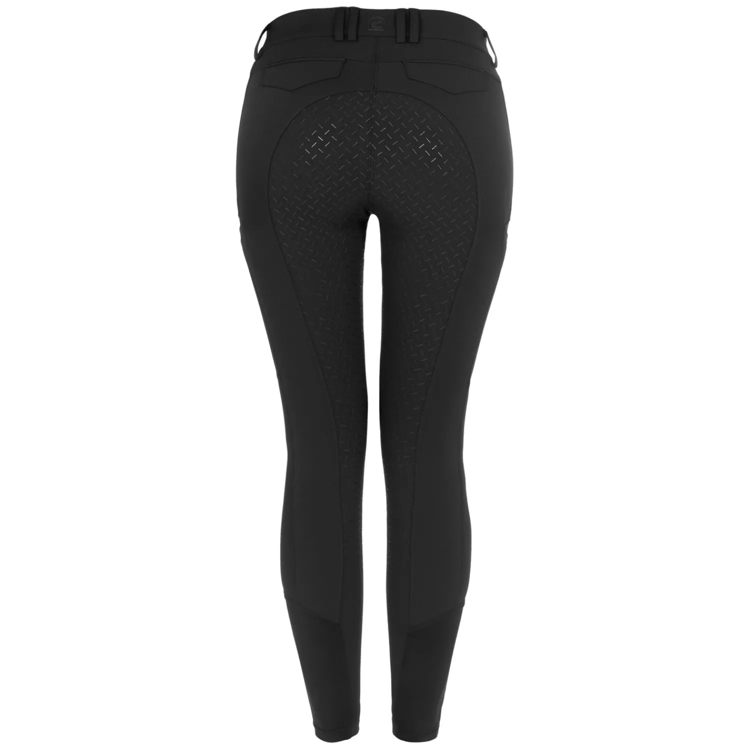 Damen Cavallo Reithosen<Grip-Vollbesatz Reithose CAVALCORTNY