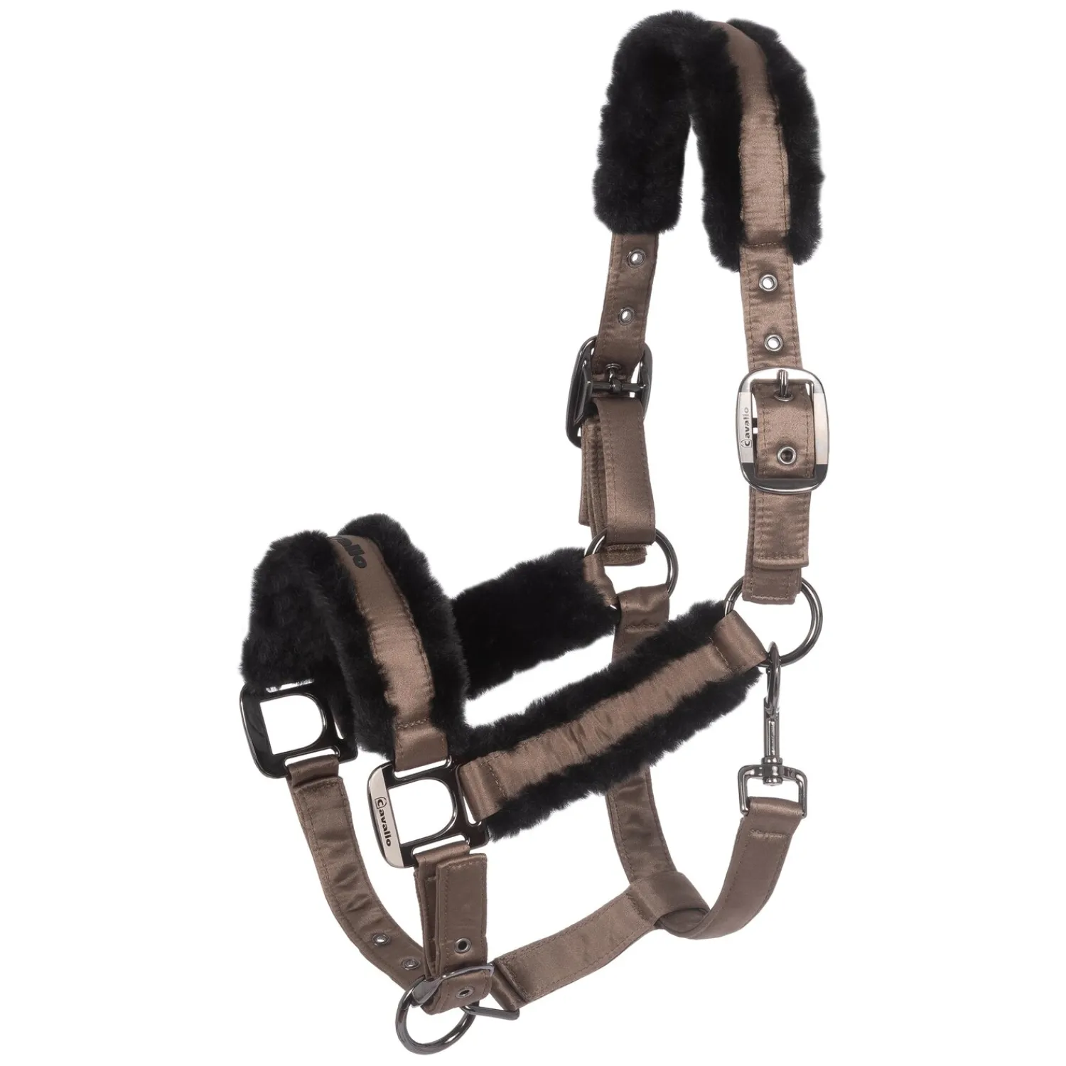 Cavallo Halfter<Halfter CAVALJERO