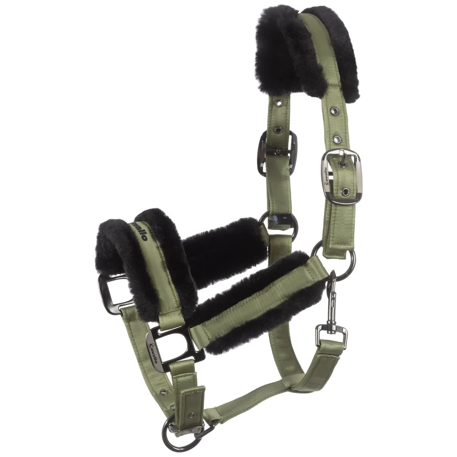 Cavallo Halfter<Halfter CAVALJERO