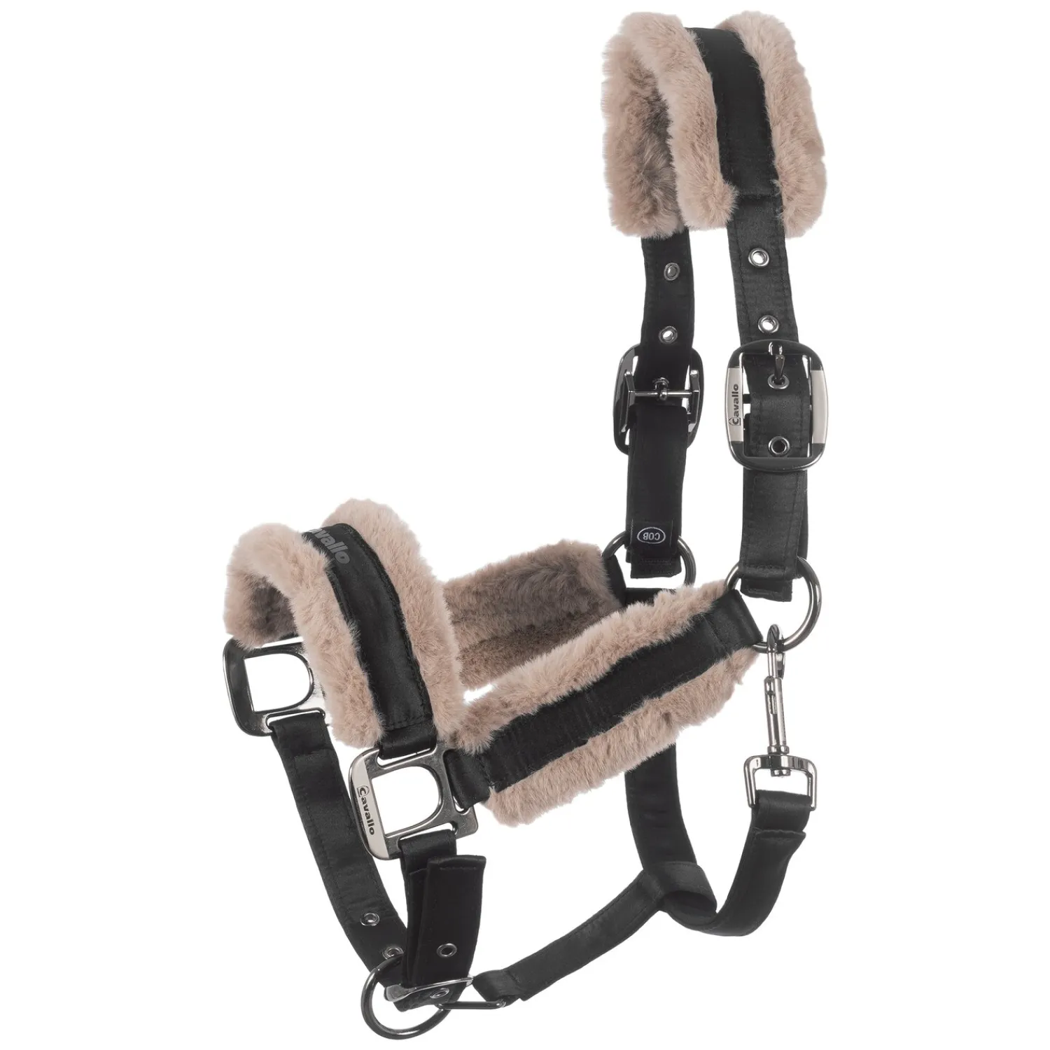 Cavallo Halfter<Halfter CAVALJERO