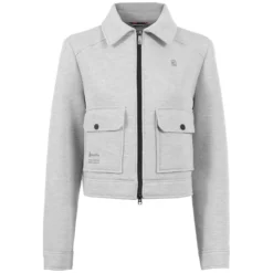 Damen Cavallo Geschenke Für Reiter|Reitjacken<Hemdkragen-Jacke CAVALROZA