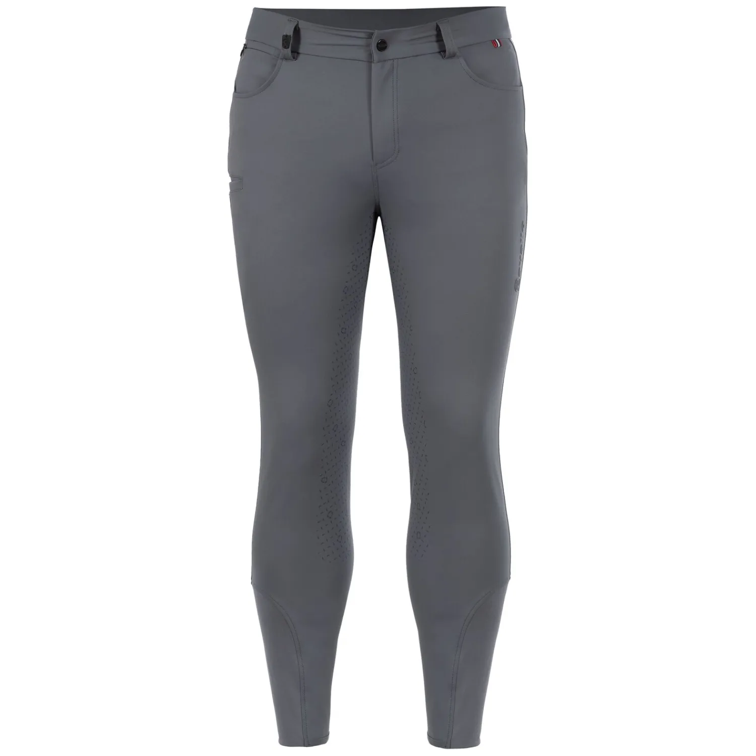 Herren Cavallo Reithosen<Herrenreithose CAVALCAIN Grip