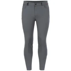 Herren Cavallo Reithosen<Herrenreithose CAVALDAIN Grip