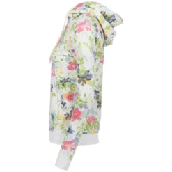 Damen Cavallo Pullover & Hoodies<Hoodie CAVALBLOOM