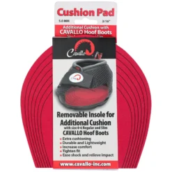 Loesdau Hufschuhe<Cavallo Horse and Rider Einlegesohlen Cushion