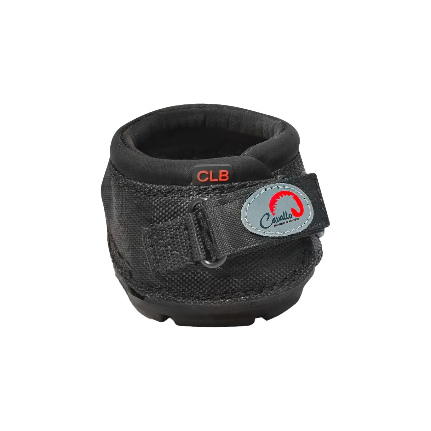 Cavallo Horse and Rider Hufschuhe<Hufschuh Cute Little Boot, für Shettys