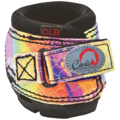 Cavallo Horse and Rider Hufschuhe<Hufschuh Cute Little Boot, für Shettys