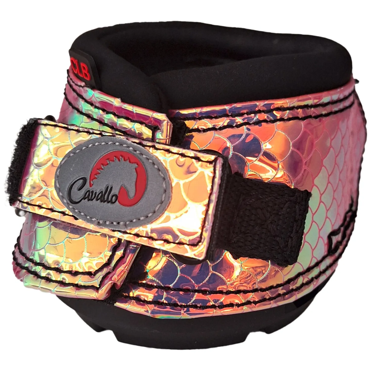 Cavallo Horse and Rider Hufschuhe<Hufschuh Cute Little Boot, für Shettys