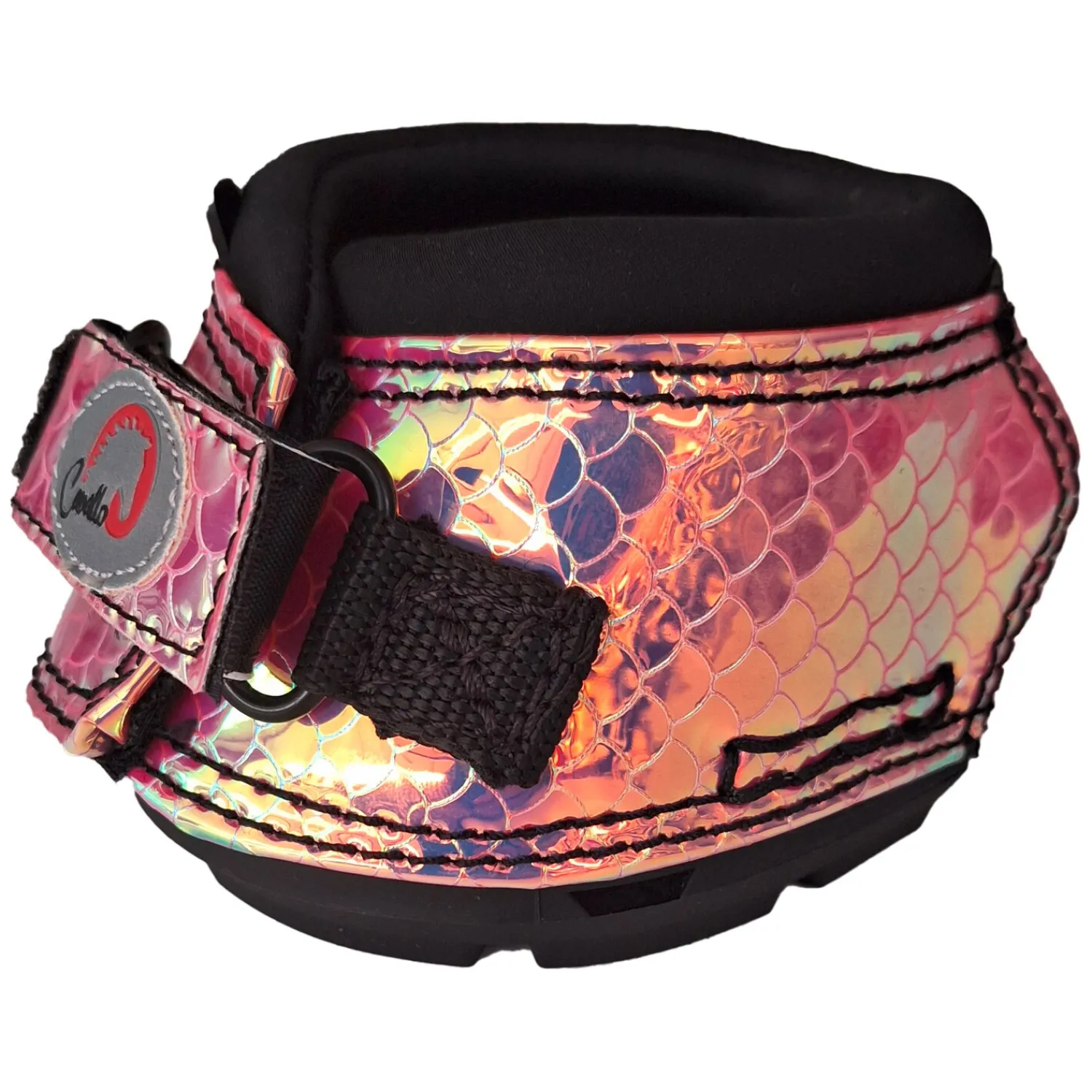 Cavallo Horse and Rider Hufschuhe<Hufschuh Cute Little Boot, für Shettys