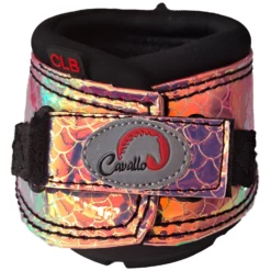 Cavallo Horse and Rider Hufschuhe<Hufschuh Cute Little Boot, für Shettys
