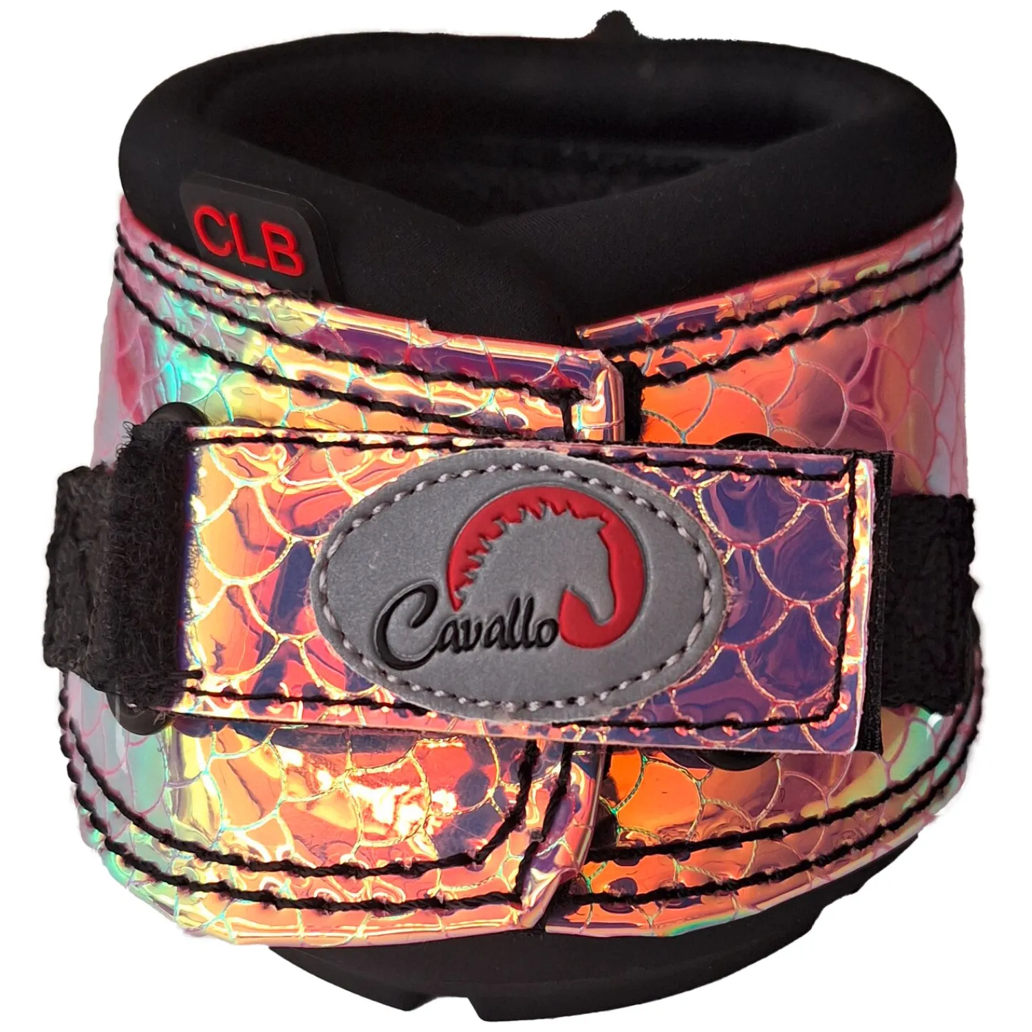 Cavallo Horse and Rider Hufschuhe<Hufschuh Cute Little Boot, für Shettys