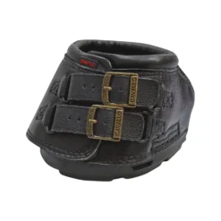 Loesdau Hufschuhe<Cavallo Horse and Rider Schnalle