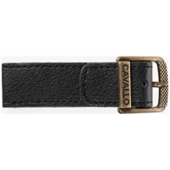 Loesdau Hufschuhe<Cavallo Horse and Rider Schnalle