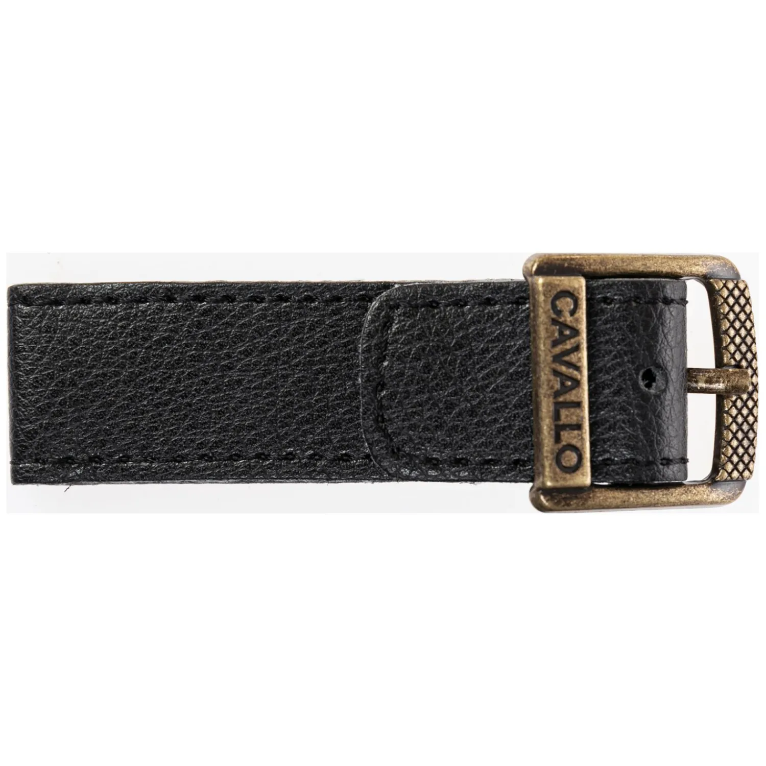 Loesdau Hufschuhe<Cavallo Horse and Rider Schnalle