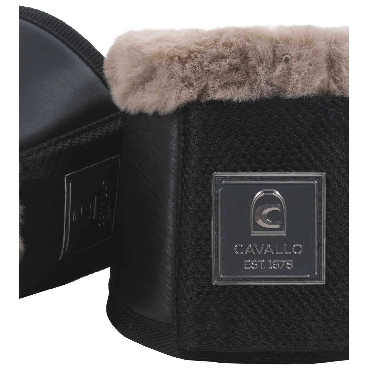 Cavallo Hufglocken<Hufgocken CAVAJODI
