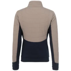 Damen Cavallo Reitjacken<Hybridjacke CAVALBLU