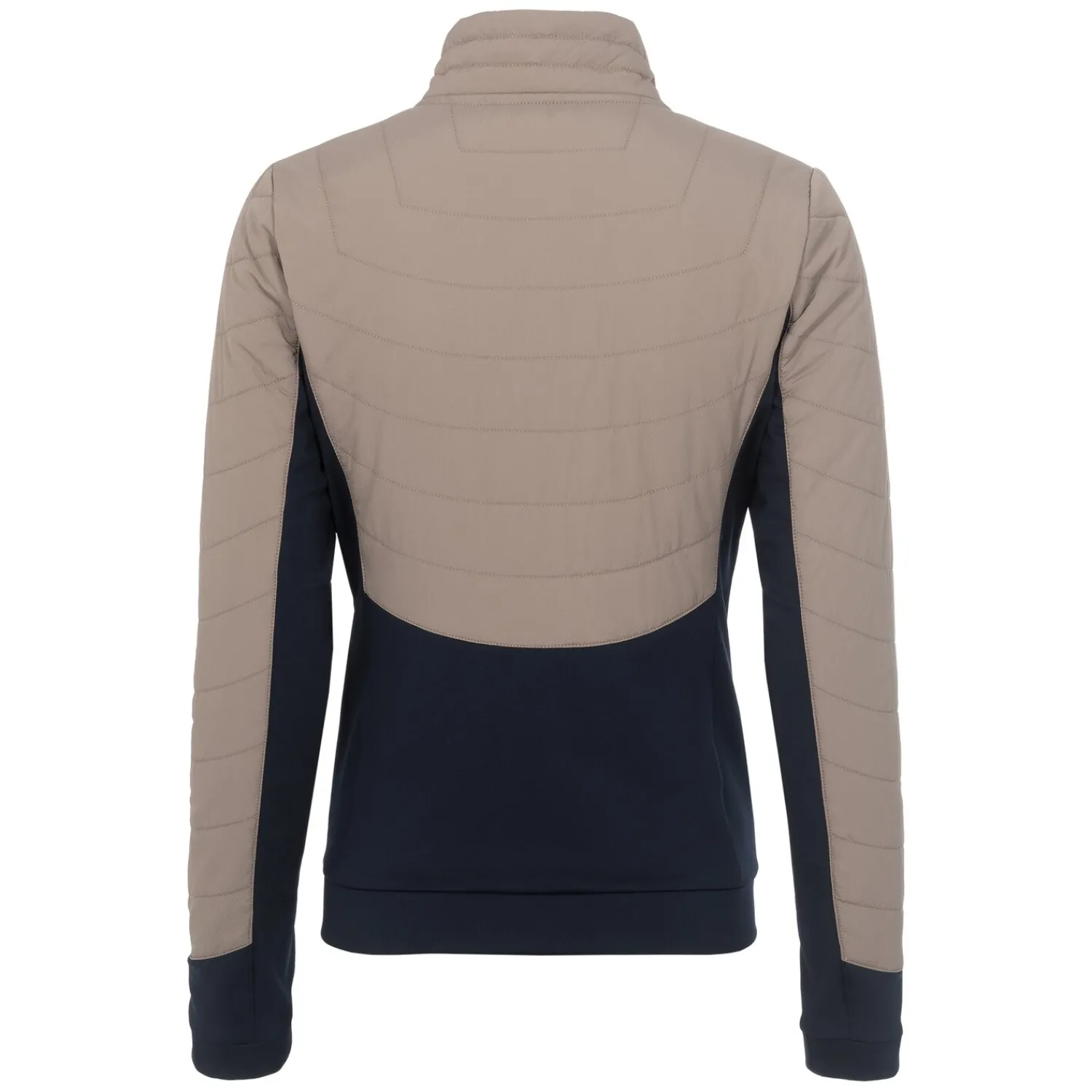 Damen Cavallo Reitjacken<Hybridjacke CAVALBLU