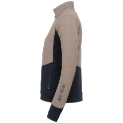 Damen Cavallo Reitjacken<Hybridjacke CAVALBLU