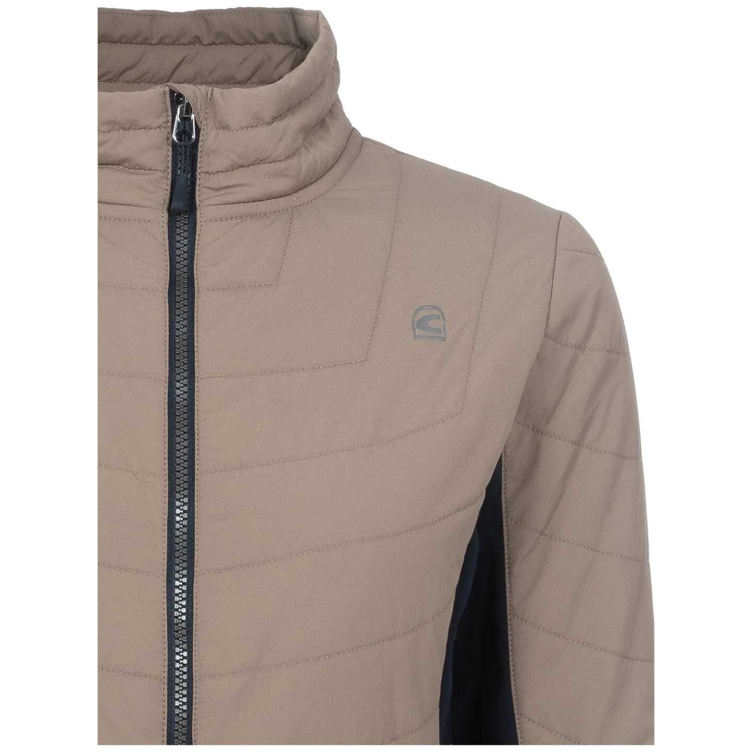 Damen Cavallo Reitjacken<Hybridjacke CAVALBLU