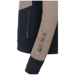Damen Cavallo Reitjacken<Hybridjacke CAVALBLU