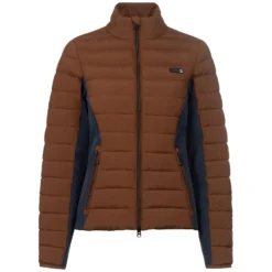 Damen Cavallo Reitjacken<Hybridjacke CAVALKORA