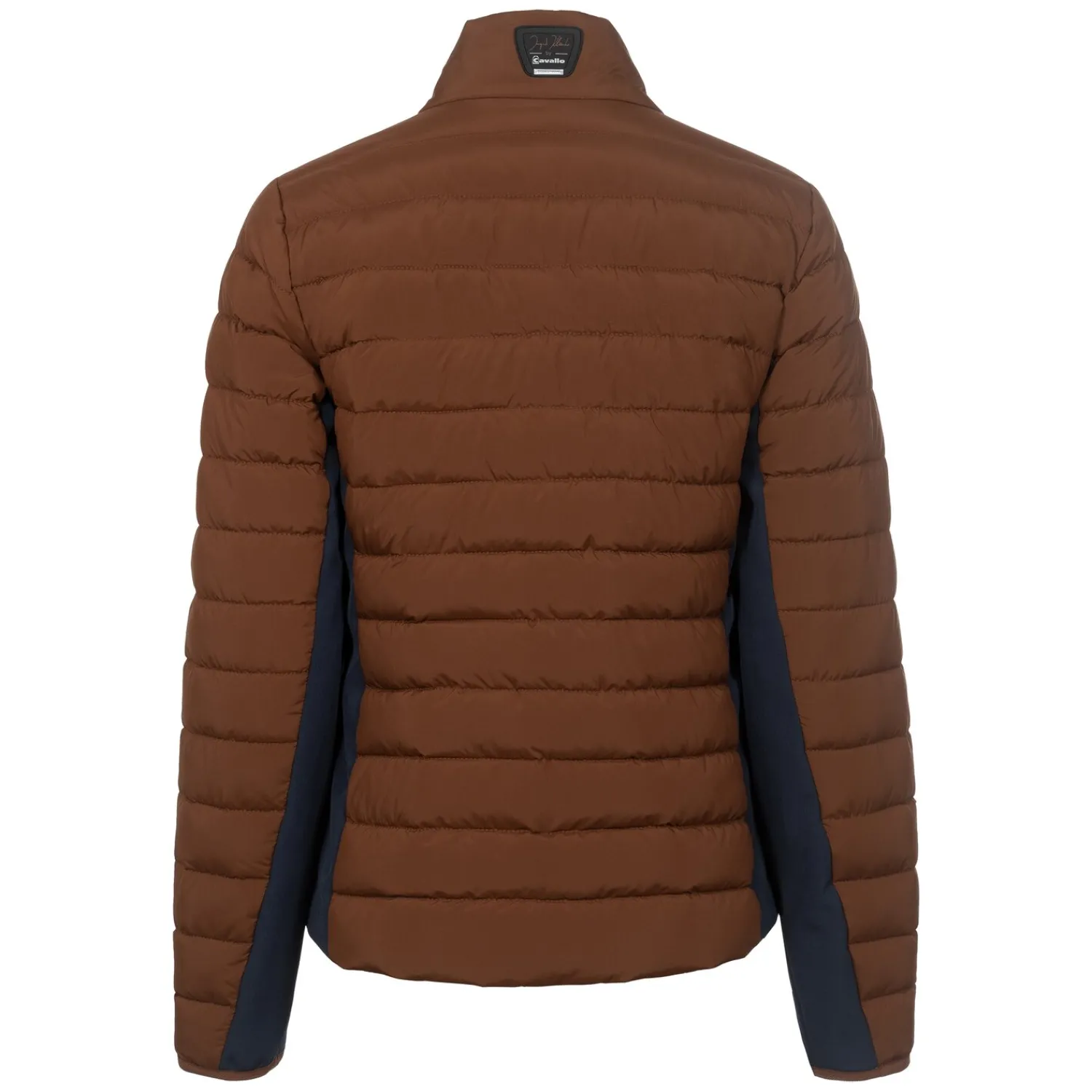 Damen Cavallo Reitjacken<Hybridjacke CAVALKORA