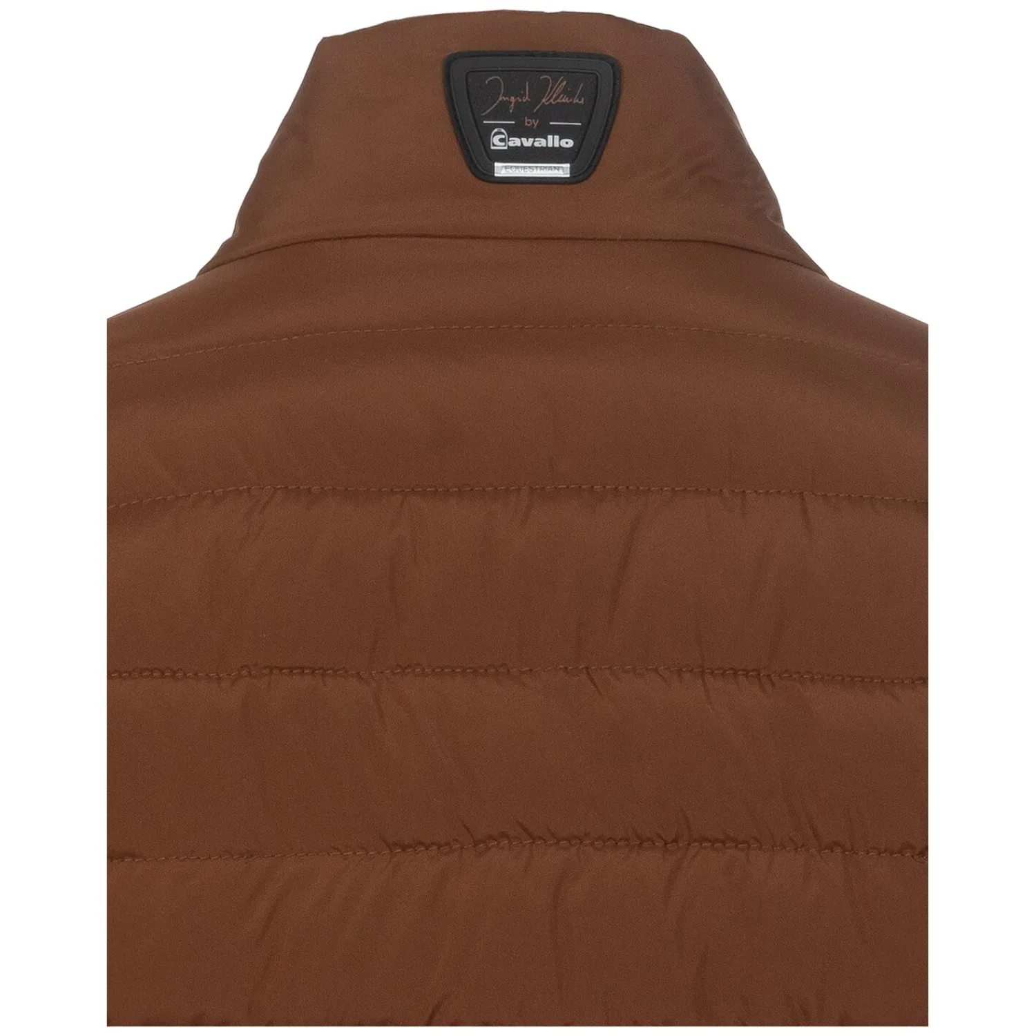 Damen Cavallo Reitjacken<Hybridjacke CAVALKORA