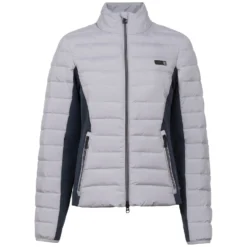 Damen Cavallo Reitjacken<Hybridjacke CAVALKORA