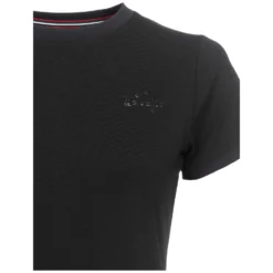 Damen Cavallo Funktionsshirts<Jacquard-Shirt CAVALBIANCA