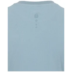 Damen Cavallo Funktionsshirts<Jacquard-Shirt CAVALBIANCA