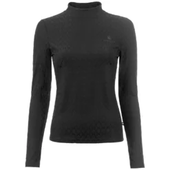 Damen Cavallo Pullover & Hoodies<Jaquard-Shirt CAVALRABIA