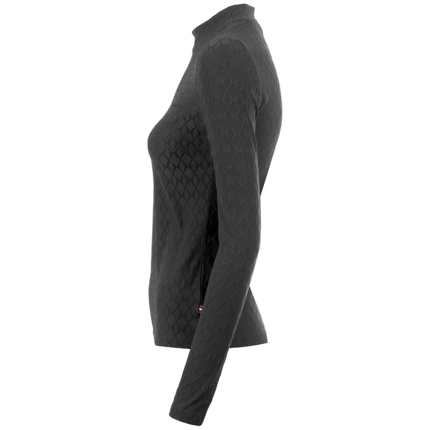 Damen Cavallo Pullover & Hoodies<Jaquard-Shirt CAVALRABIA