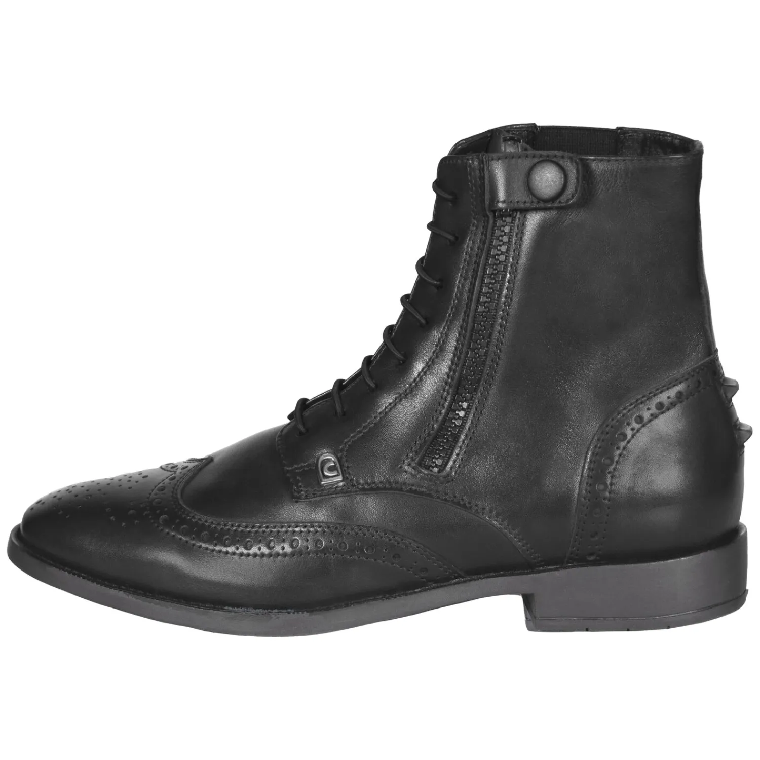 Cavallo Reitstiefeletten<Jodhpurstiefel CAVALLACE SLIM