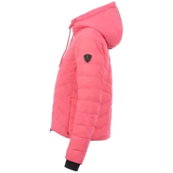 Damen Loesdau Geschenke Für Reiter|Reitjacken<Cavallo Kurze Steppjacke CAVALRAVEN