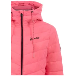 Damen Loesdau Geschenke Für Reiter|Reitjacken<Cavallo Kurze Steppjacke CAVALRAVEN
